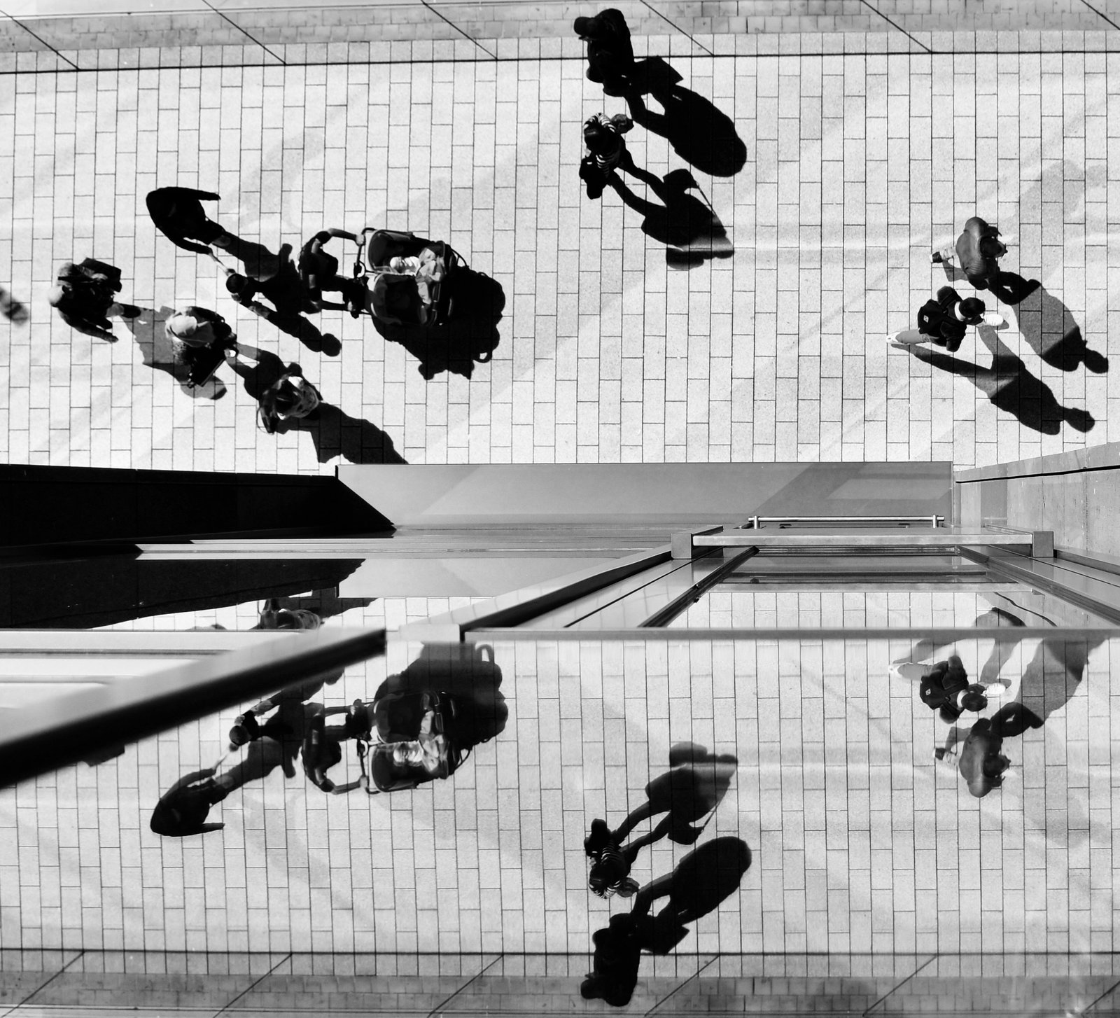 Talent Shortage Crisis